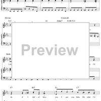 If I Didn't Have You