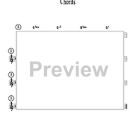 Bohemian Groove - C Instruments Part 1