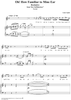 Der Fall of Babylons, WoO63, Part 1, No. 2 - O, wie vertraut sind meinem Ohr diese Schmerzenslaute  (O how familiar to mine ear) recitative