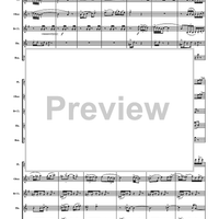 Béla’s Village - Score