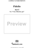 Fidelio, Op. 72, No. 5: "Gut, Söhnchen, gut"