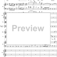 "Chandos" Anthems: No. 6b, As Pants the Hart