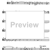 Christus vincit! - Score