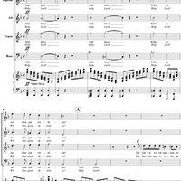 Help, Lord! - No. 1 from "Elijah", part 1