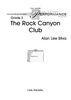 The Rock Canyon Club - Score