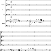 Messa da Requiem: No. 3. Tuba Mirum
