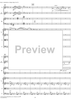 Introduction and Allegro - Full Score