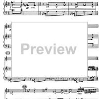 Trumpet Concerto - Score