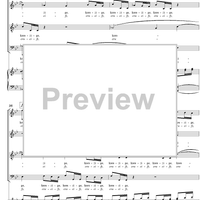 St. John Passion: Part II, No. 21, "Und die Kriegsknechte flochten"