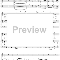 Chi vuol comprar la bella calandrina  (Who Will Buy the Beautiful Canary)