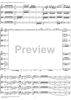 Op. 59, No. 1, Movement 2 - Score