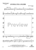 Journal For A  Soldier - Mallet Percussion 2