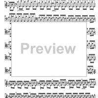 Pioggia d'aprile - Cello