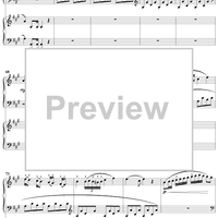 Piano Concerto No. 12 in A Major, K385p (K414), Movement 1