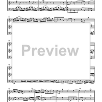 Wedding Album 3 for String Trio - Score