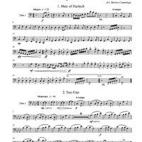 From Dylan's Land - Tuba 1