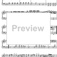 Sonata Ab Major K127