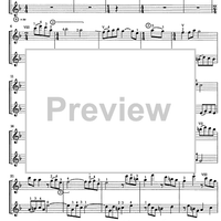 Nove composizioni modali gregoriane Op.40