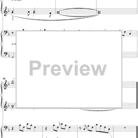 In the Bleak Midwinter