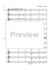 Trumpet Voluntary - Score