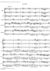 Double Clavier Concerto No. 3 in C Minor, Movement 3   (BWV 1062) - Score
