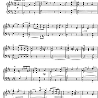 Largo from Symphony No.88