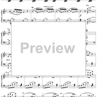 La Source, Act 1, No. 7: Scène