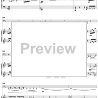 Cello Sonata No. 1 in F Major, Op. 5, No. 1 - Piano Score