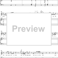 St. Matthew Passion: Part II, Nos. 58a, 58b, 58c, 58d, "And When They Wre Come to a Place"