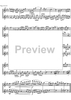 Duetto No. 5 - Score
