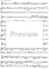 Violin Sonata No. 1 - Piano Score