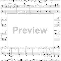 Ballszenen, No. 3: Walzer