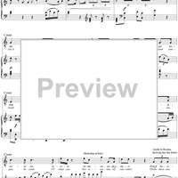 Finale 1: Ehi, di casa!, No. 11 from "Il Barbiere di Siviglia"