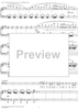 La forza del destino, Act 2, No. 13, Finale II. "Il santo nome di Dio Signore" and "La Vergine degli angeli" - Score