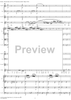 "Il mio tesoro intanto", No. 22 from "Don Giovanni", Act 2, K527 - Full Score
