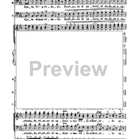 Rigoletto, Act 1, No. 10: Zitti, zitti moviamo a vendetta