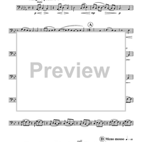 For the Kings of Brass - Tuba 1