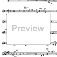 Miniatures (manuscript version) - Violin