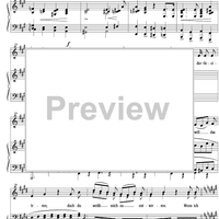 Talismane Op.25 No. 8