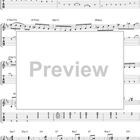 On Green Dolphin Street