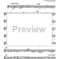 Wenzel Polka - Euphonium 1 BC/TC