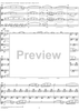String Quartet No. 12 in F Major, Op. 96 - Movement 1