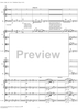 Melodram "Unerforschliche Fügung", No. 2 from "Zaide", Act 1, K336b (K344) - Full Score