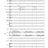 "Symphonie Fantastique" (Op. 14, H48), Movement 4 "March to the Gallows"