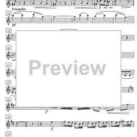 String quartet No. 2 - Violin 2