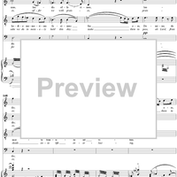 Messa da Requiem: No. 11. Domine Jesu (Offertorio)