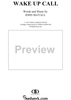 Wake Up Call