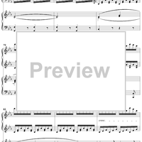 Piano Concerto No. 5 in E-flat Major, Op. 73: Mvmt. 3