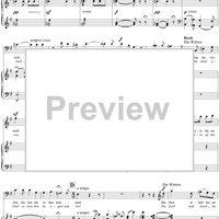 What Have I to Do With Thee - No. 8 from "Elijah", part 1