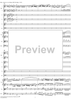 Mass No. 4 in G Major (BWV236) - Full Score